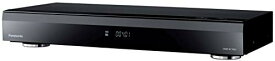 【中古】パナソニック 4TB 3チューナー ブルーレイレコーダー 4Kチューナー内蔵 4K放送長時間録画/3番組同時録画対応 4K DIGA DMR-4CT401
