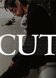 【中古】CUT [DVD]