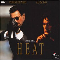 楽天市場】ヒート HEAT [DVD]（CD・DVD）の通販 