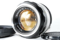 楽天市場】nikkor－s auto 50mm f1．4の通販