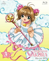 楽天市場】カードキャプターさくら blu-ray boxの通販