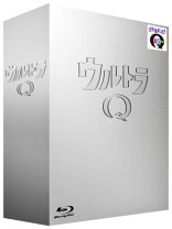 楽天市場】ウルトラq dvd boxの通販