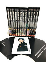 楽天市場】銀河英雄伝説 DVD BOXの通販
