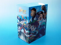 楽天市場】爆走兄弟レッツ&ゴー!! DVDの通販