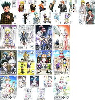 楽天市場】hunter×hunter dvd 13（アニメ｜DVD）：CD・DVDの通販