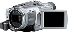 【中古】パナソニック NV-GS250-S デジタルビデオカメラ 3CCD シルバー