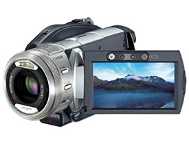 【中古】ソニー SONY デジタルHDビデオカメラレコーダー ハイビジョン ハンディカム HDR-UX1 (AVCHD規格DVD記録)