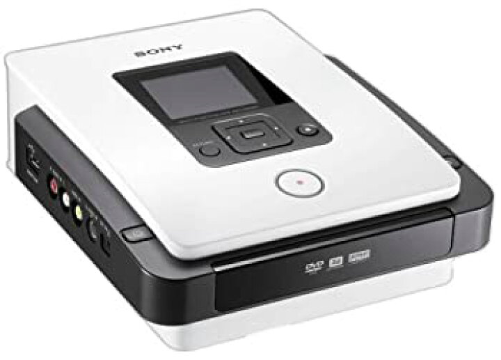 楽天市場】【中古】ソニー SONY DVDライター VRD-MC5 : Come to Store 