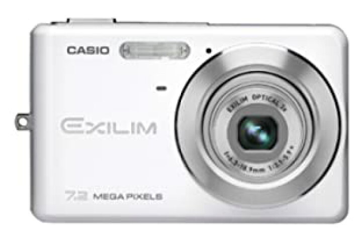 楽天市場】【中古】CASIO デジタルカメラ EXILIM (エクシリム) ZOOM 