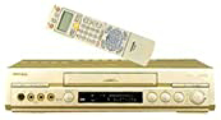 楽天市場】【中古】TOSHIBA A-SB99 S-VHSビデオデッキ (pemium vintage 