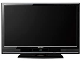 【中古】三菱電機(MITSUBISHI) 32V型 液晶 テレビ LCD-B32BHR500 ハイビジョン 2012年モデル