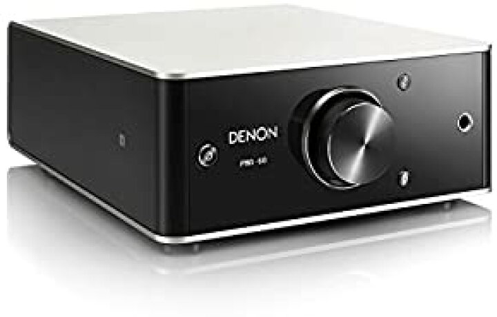 楽天市場】【中古】デノン Denon PMA-60 プリメインアンプ USB 