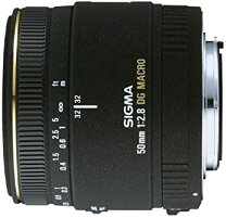 楽天市場】シグマ 50mm F2.8 EX DG MACRO キヤノン用の通販 