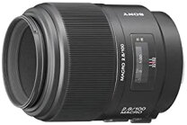 楽天市場】SONY 100mm F2．8 Macro SAL100M28の通販