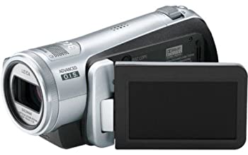 中古 パナソニック デジタルハイビジョン SDビデオカメラ シルバー 3CCD搭載 HDC-SD5-S オンライン限定商品 SD5 日本産
