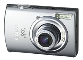 【中古】Canon デジタルカメラ IXY (イクシ) DIGITAL 910 IS(シルバー) IXYD910IS(SL)