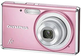 【中古】OLYMPUS デジタルカメラ FE-4020 ピンク FE-4020 PNK
