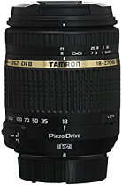 楽天市場】tamron タムロン 18－270mm f／3．5－6．3 di ii vc pzd  