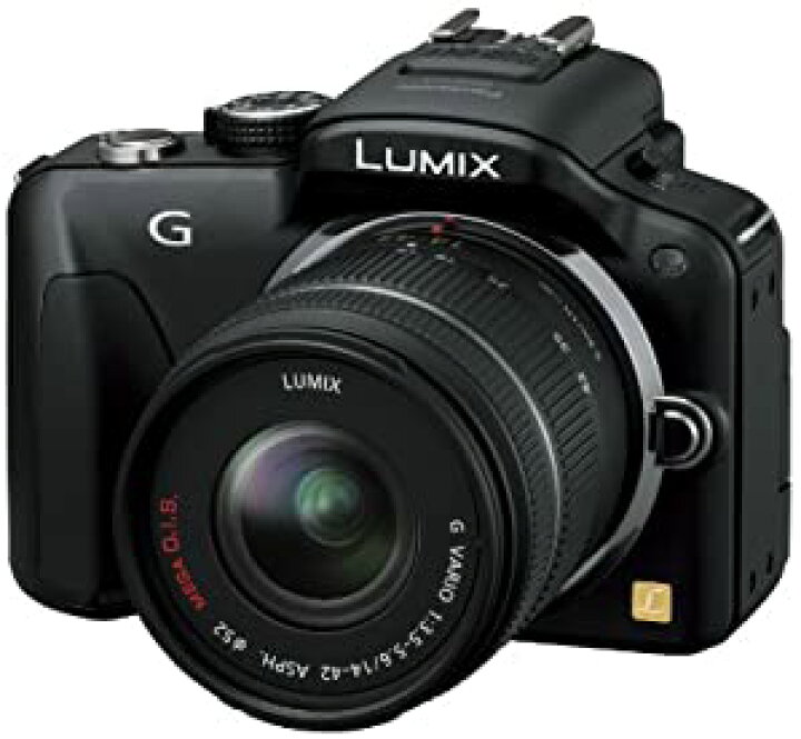 楽天市場】【中古】パナソニック ミラーレス一眼カメラ LUMIX G3  