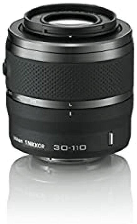 楽天市場】【中古】Nikon 望遠ズームレンズ 1 NIKKOR VR 30-110mm f 