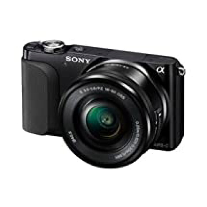 楽天市場】【中古】SONY ミラーレス一眼 NEX-3N パワーズームレンズ 