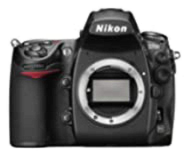 楽天市場】【中古】Nikon デジタル一眼レフカメラ D700 ボディ : Come 