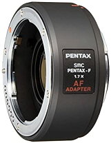 楽天市場】ペンタックス アダプター 1．7xの通販
