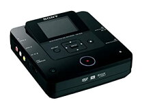 楽天市場】vrd－mc5 dvdライター sonyの通販