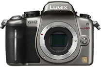 楽天市場】lumix gh2 中古の通販