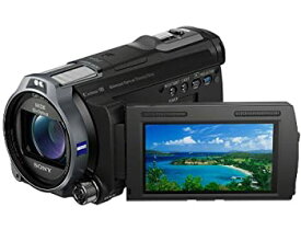 【中古】ソニー SONY ビデオカメラ Handycam PJ760V 内蔵メモリ96GB ブラック HDR-PJ760V