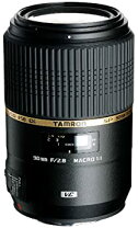 楽天市場】tamron sp 90mm f2.8 di macro 1:1 vc usd キヤノン用 f004e 