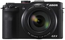 楽天市場】CANON PowerShot G3 X 中古の通販