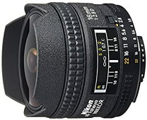 楽天市場】ai af fisheye nikkor 16mm f2．8dの通販