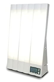 【中古】光療法標準器 高照度照明 ブライトライトME＋ Brightlight ME+ ソーラートーン製