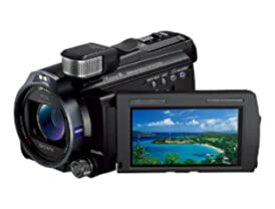 【中古】SONY ビデオカメラ HANDYCAM PJ790V 光学10倍 内蔵メモリ96GB HDR-PJ790V-B