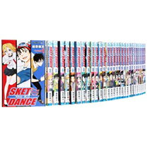 楽天市場】スケットダンス 全巻の通販 