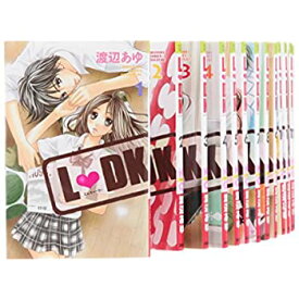 楽天市場 L Dk 全巻の通販