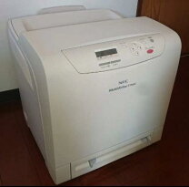 楽天市場】nec 5750 レーザープリンターの通販 