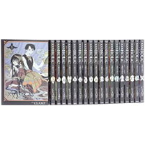 楽天市場】×××holic コミック 全19巻の通販 