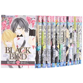 楽天市場 Black Bird コミック 中古の通販