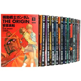 楽天市場 機動戦士ガンダムthe Origin セットの通販