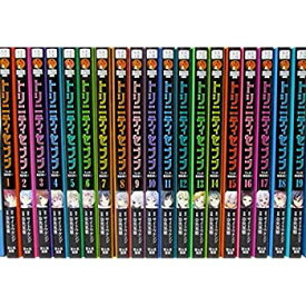 楽天市場 トリニティセブン 全巻セットの通販