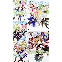 楽天市場】ソードアートオンライン 5巻の通販