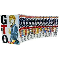 楽天市場】gto 全25巻の通販 