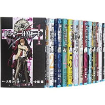 楽天市場】デスノート 全巻 13の通販 