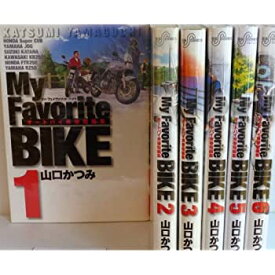 楽天市場 My Favorite Bike 全巻の通販