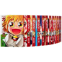 楽天市場】金色のガッシュ！！ 文庫版 全16巻セットの通販 