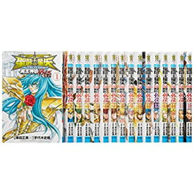 楽天市場 中古市場 聖闘士星矢 The Lost Canvas 冥王神話外伝 全巻セット コミック 本 雑誌 コミックの通販