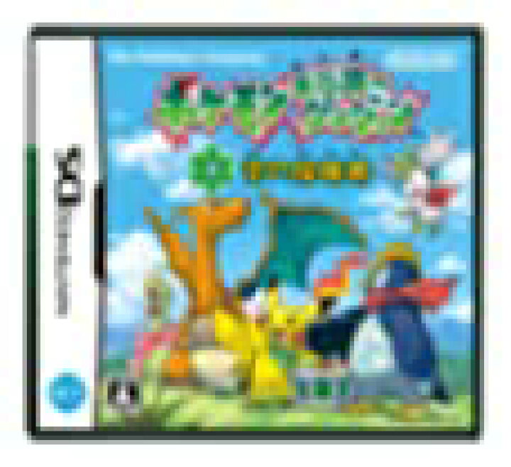 楽天市場】【中古】ポケモン不思議のダンジョン 空の探検隊 : Come to 
