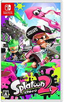 楽天市場】スプラトゥーン 中古 スイッチの通販